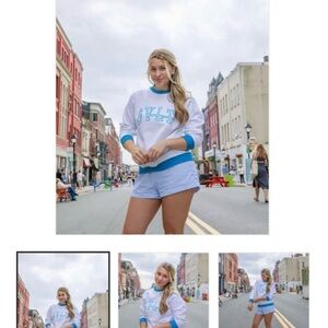 SALT Newfoundland Brand Sweatshirt